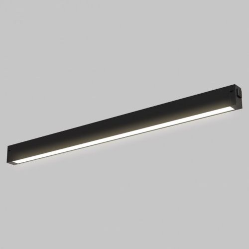 Трековый светильник IMEX Smart Line (Смарт Лине) IL.0050.6000-27-BK - фото 3