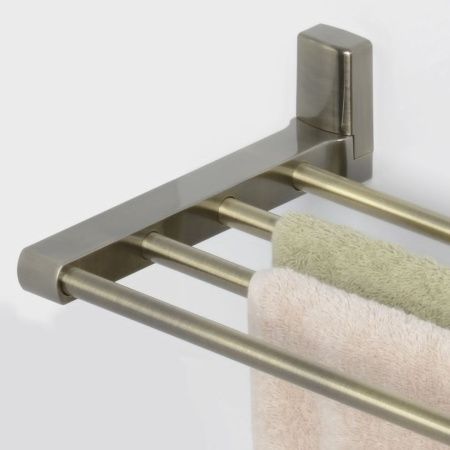 Полка в ванную комнату WasserKRAFT 5211