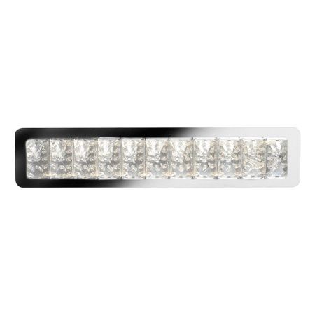 Светильник настенный iLedex Crystal ice (Црыстал ице) MB7212-6 CR