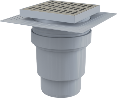 Душевой трап Alcadrain APV13