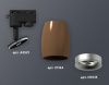 Трековый однофазный светильник Ambrella Light Track System (Трацк Сыстем) XT1124033