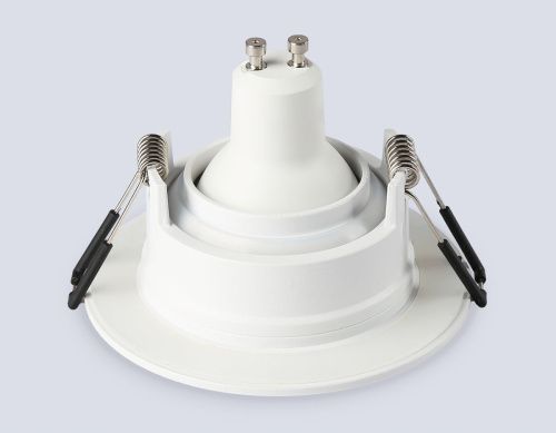 Светильник встраиваемый Ambrella Light IP Protect (ИП Протецт) TN1141 - фото 4