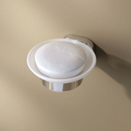 Набор аксессуаров для ванной Am.Pm Sense L AK74B0403W