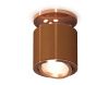 Светильник накладной Ambrella Light TECHNO SPOT (ТЕЦХНО СПОТ) XS7404140