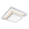 Светильник потолочный iLedex Summery (Суммеры) B8015-72W/550*550 WH