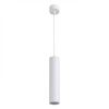 Светильник подвесной Arte Lamp Sirius (Сириус) A1524SP-1WH