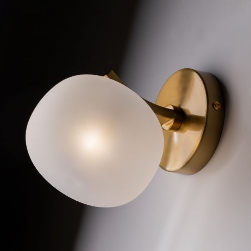 Бра Freya Donuts FR5444WL-01BS - фото 2