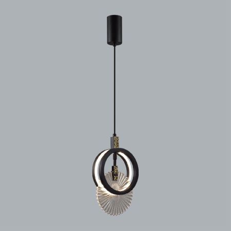 Светильник подвесной Odeon Light Mercury (Мерцуры) 5421/17L