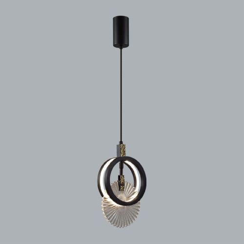 Светильник подвесной Odeon Light Mercury (Мерцуры) 5421/17L - фото 3