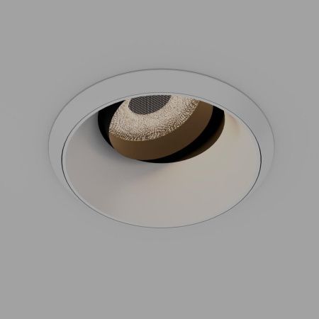 Светильник встраиваемый Favourite Mortise (Мортисе) 4420-1C