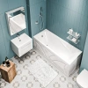 Фронтальная панель 1MarKa ELEGANCE/CLASSIC/ Modern 02кл1770А