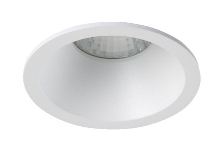 Светильник встраиваемый Crystal Lux CLT 006 CLT 006C1 WH