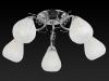 Люстра потолочная Toplight Alexia (Алексиа) TL3640X-05CH