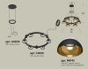 Люстра подвесная Ambrella Light Traditional (Традитионал) XR92051002