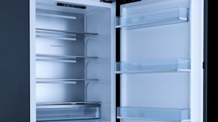 Холодильник встраиваемый Kuppersbusch FKFX 9800.0i