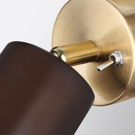 Спот Odeon Light Caucho (Цауцхо) 7062/1W