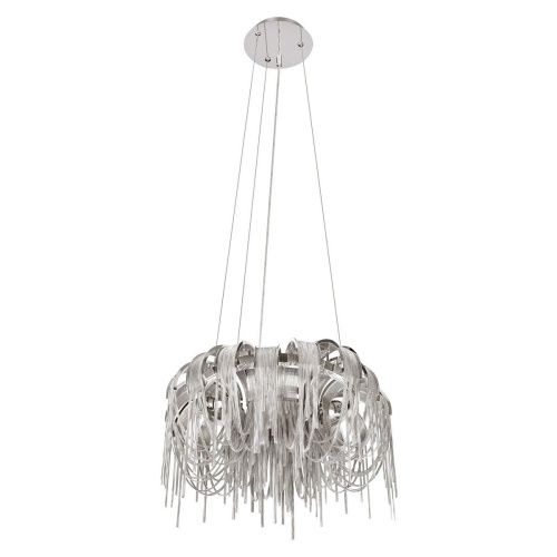 Люстра подвесная Loft It Volver 10404/650 SN - фото 3