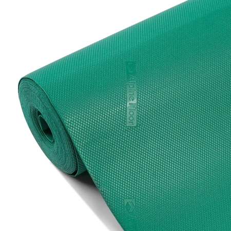 Подложка Alpine Floor Green IXPE С-11 10000х1000