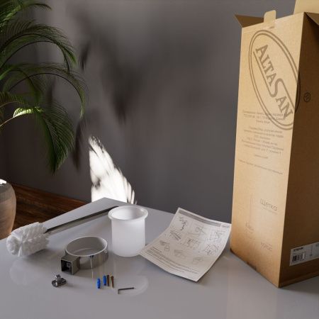 Ершик Altasan Лотос ЛТ90Х