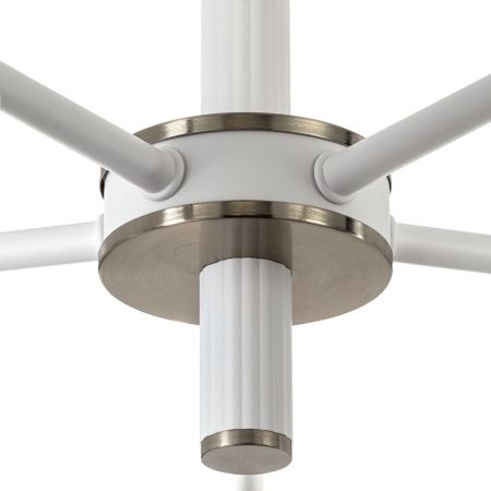 Люстра на штанге Citilux Alton (Алтон) CL421252