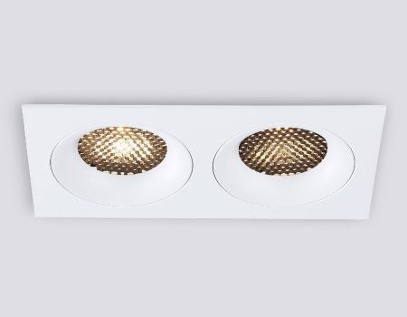 Светильник встраиваемый Ambrella Light Standard Tech (Стандард Тецх) TN102731