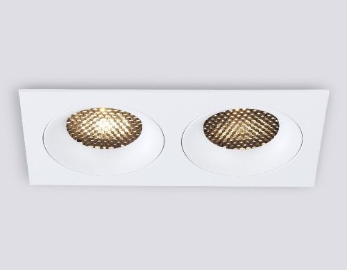 Светильник встраиваемый Ambrella Light Standard Tech (Стандард Тецх) TN102731 - фото 3