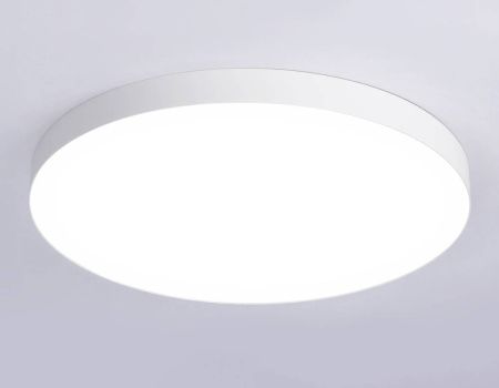 Светильник потолочный Ambrella Light Air Alum (Аир Алум) FV5540