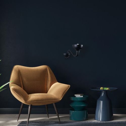 Бра Divinare Bianca-Nero (Бианца-Неро) 7091/04 AP-1 - фото 4