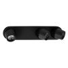 Спот Loft It Quiet 10320/3 Black
