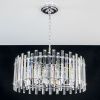 Люстра подвесная Citilux Ингвар CL334181