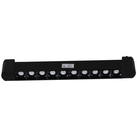 Трековый светильник Reluce 06185-9.3-001C LED20W BK