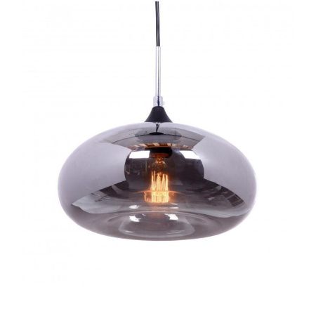 Светильник подвесной Lumina Deco Brosso (Броссо) LDP 6810 GY