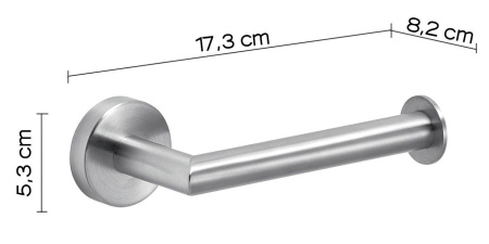 Бумагодержатель Gedy Project 5024(38)