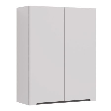 Шкаф LeMark Buno LM04B60SH 60х80 подвесной цвет белый