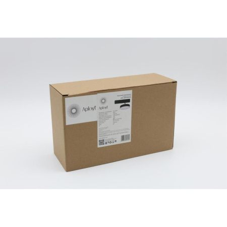 Трековый магнитный светильник Aployt Magnetic track 220 (Магнетиц трацк 220) APL.0213.00.24