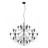 Люстра подвесная Loft It Gino 10196/800 Chrome