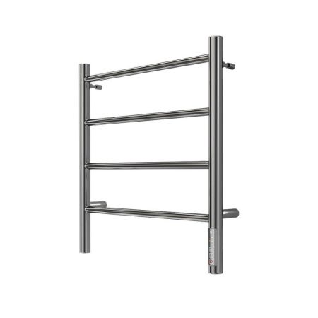 Полотенцесушитель электрический Terminus 4670078544391 55х55 хром