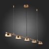 Люстра подвесная ST Luce Pances (Панцес) SL6000.303.05