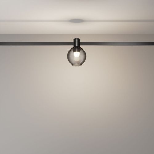 Светильник трековый Maytoni Technical Bubble TR148-1-3W4K-B - фото 5