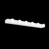 Светильник настенный Ideal lux Prive (Приве) Prive AP6 Bianco 159423