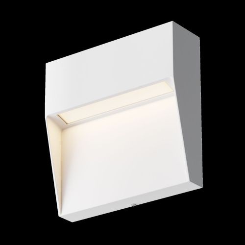 Подсветка для лестниц Maytoni Outdoor Mane O047SL-L3W3K - фото 4