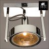 Спот Arte Lamp Faccia (Фацциа) A4507AP-1CC
