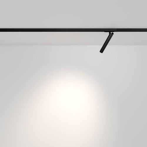 Светильник трековый Maytoni Technical Focus T TR141-1-6W3K-M-B - фото 4