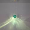 Светильник подвесной Odeon Light Gemme (Гемме) 7110/4LB