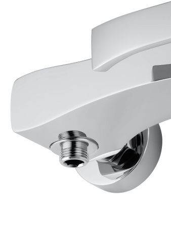 Смеситель для душа Wonzon & Woghand Triumph WW-564101-CR настенный хром