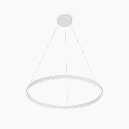 Светильник подвесной Maytoni Rim Modern MOD058PL-L42WK - фото 3