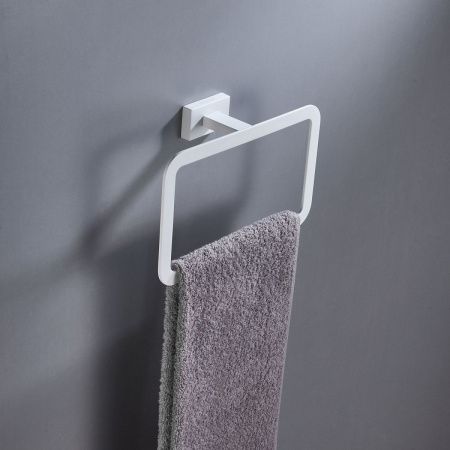 Кольцо для полотенец Shevanik SG56C SG5606C