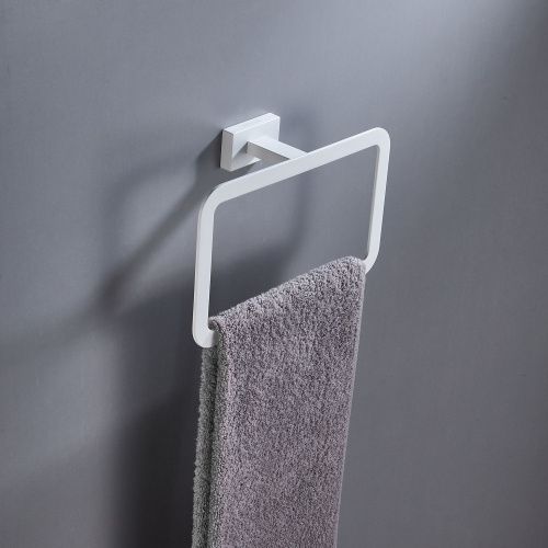 Кольцо для полотенец Shevanik SG56C SG5606C - фото 4