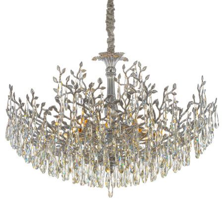 Люстра подвесная Citilux Ritz (Ритз) CL310121