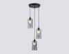 Светильник подвесной Ambrella Light Loft (Лофт) TR3414